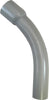 Cantex 3/4 in. D PVC 45 Degree Elbow 1 pk