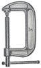 Bessey Drop Forged 1-3/4 in. D Light Duty C-Clamp 800 lb 1 pk