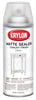 Krylon K04117000 12 Oz Clear Sealer For Chalky Finish Spray Paint (Pack of 6)