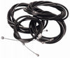 Bell Sports Pitcrew 600 Black Steel Bike Cable Repair Set