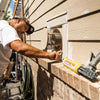 Big Stretch Big Stretch Clear Acrylic Caulk 10.5 oz. (Pack of 12)