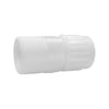 Flair-It 1/2 in. PEX X 3/8 in. D MPT Plastic Male Adapter