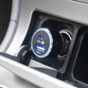 Fusebox USB Car Charger 1 pk (Pack of 6)