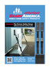 Ready America 10 in to 70 in. 150 lb. cap. Flat Screen Safety Strap