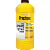 Prestone Super Flush For Aluminum/Metal 22 oz. - Deal of The Week