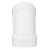 Charlotte Pipe Schedule 40 1-1/2 in. Hub X 1-1/2 in. D Hub PVC 45 Degree Elbow 1 pk