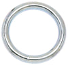 Campbell Chain 1-1/4 in. Dia. x 1-1/4 in. L Zinc-Plated Steel Snap Hook 200 lb. (Pack of 10)