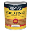 Minwax Wood Finish Semi-Transparent Colonial Maple Oil-Based Stain 1 qt.