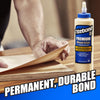 Titebond II Premium Yellow Wood Glue 1 gal (Pack of 2)