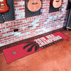 NBA - Toronto Raptors 2019 NBA Champions Putting Green Mat - 1.5ft. x 6ft.