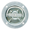 Keeper 6.25 in. W x 6.25 in. L Multicolored Anchor Plate 1666 lb. 1 pk (Pack of 6)