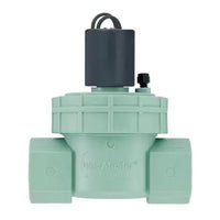 Orbit Jar Top Valve 3/4 or 1/2 in. 125 psi