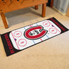 St. Cloud State University Rink Runner - 30in. x 72in.