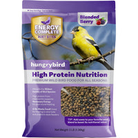 Hungrybird Energy Complete Suet Bites