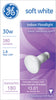 Ge Lighting 14891 30 Watt Soft Whtie Indoor Spotlight Bulb  (Pack of 6)