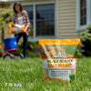 Black Beauty® Fall Magic Grass Seed 7 Lb