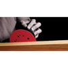 Diablo 5 in. Ceramic Blend Hook and Lock Sanding Disc 180 Grit Very Fine 50 pk