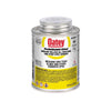 Oatey FlowGuard Gold Yellow All Weather Cement For CPVC 8 oz
