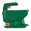 Scotts Wizz 60 in. W Handheld Spreader for Fertilizer, Ice Melt & Seed – 4 lb - Deal of The Week