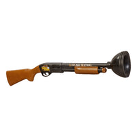 Kid Toyz Redneck Shotgun Toilet Plunger 32 in. L X 5-3/4 in. D (Pack of 4)