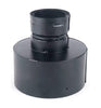 DuraVent 6 in. D Steel Chimney Pipe Adapter