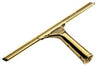 Ettore Pro Series 18 in. W Rubber Window Squeegee