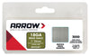 Arrow BN18 18 Ga. X 1 in. L Galvanized Steel Brad Nails 2000 pk 0.95 lb
