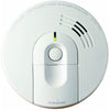 First Alert Hard-Wired w/Battery Back-up Ionization Smoke/Fire Detector