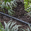 Raindrip Polyethylene Drip Irrigation Soaker Tubing 1/4 in. D X 50 ft. L - Deal of The Week