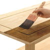 Minwax Wood Finish Semi-Transparent Provincial Oil-Based Wood Stain 1 qt. (Pack of 4)