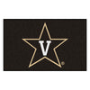 Vanderbilt University Rug - 5ft. x 8ft.