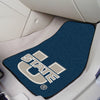 Utah State University Carpet Car Mat Set - 2 Pieces