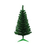 Giftwares 3 ft. Full Tinsel Green Christmas Tree