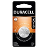 Duracell Lithium Coin 2016 3 V 75 Ah Security and Electronic Battery 1 pk (Pack of 6)