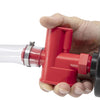 VP Racing Fuels 15 in. L Plastic Trigger Fluid Control Hose System - Deal of The Week
