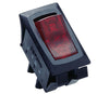 Gardner Bender 16 amps Appliance Switch Black 1 pk