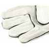 Forney 13.5 in. Cowhide Welding Gloves Gray L 1 pk