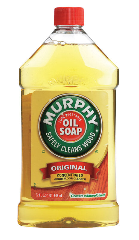 Murphy Oil Soap 01163 32 Oz Murphy® Oil Soap  (Pack Of 9)