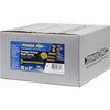 HILLMAN Power Pro No. 10 in. X 5 in. L Bronze Star Flat Head Premium Deck Screws 17 lb 750 pk
