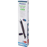 Aqueon Optibright Led Light Fixture