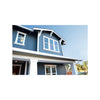 Simpson Strong-Tie 8D 2-1/2 in. Siding Stainless Steel Nail Diamond Head 5 lb