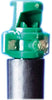 Raindrip Quarter-Circle Drip Irrigation Sprinkler Head 21.8 gph 1 pk