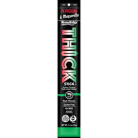 StoneRidge Wholesale Thick Stick Peperoni Mozzarella Meat Sticks 1.5 oz Shrink Wrapped (Pack of 15)
