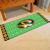 University of Missouri Field Runner Mat - 30in. x 72in.