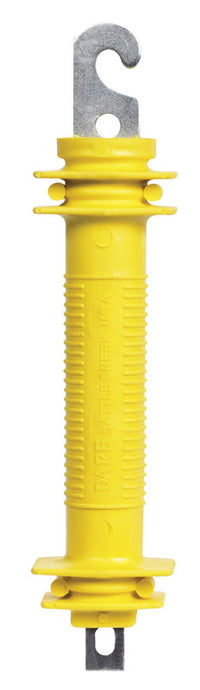 Dare Electric Fence Gate Handle Yellow - Deal of The Week
