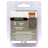 Simpson Strong-Tie 2 in. L X 16 Ga. Straight Strip Coated Nails 500 pk