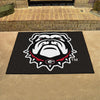 University of Georgia Rug - 34 in. x 42.5 in.