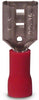 Gardner Bender 22-16 Ga. Insulated Wire Female Disconnect Red 100 pk