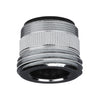 Danco 3/4 in. Brass Female/Male Garden Hose Aerator Adapter