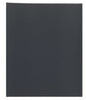 Norton TufBak 11 in. L X 9  W 180 Grit Silicon Carbide Sandpaper 50 pk